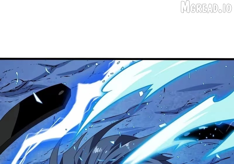 Lord of Summons! Sudden Mutation Chapter 125  - page 4